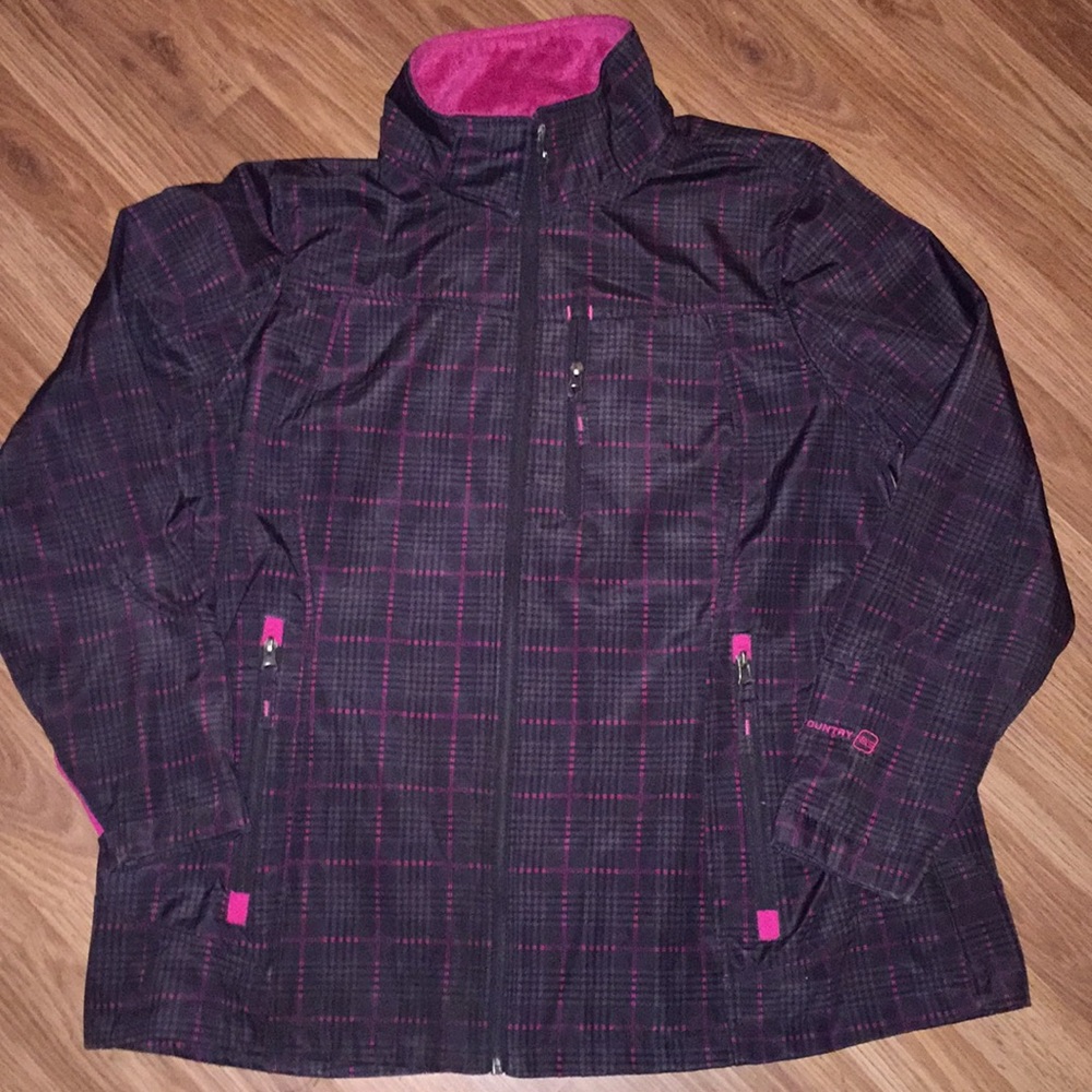 Jacket